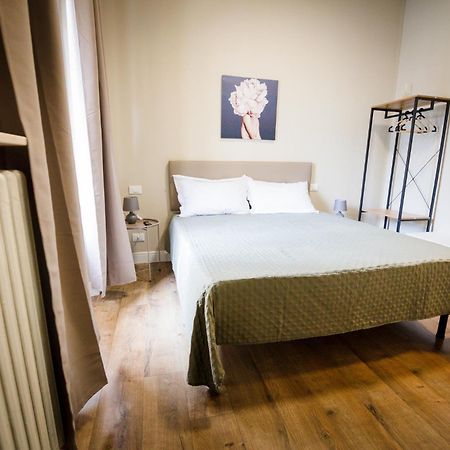 Guest House Nonna Rosa Vercelli Luaran gambar