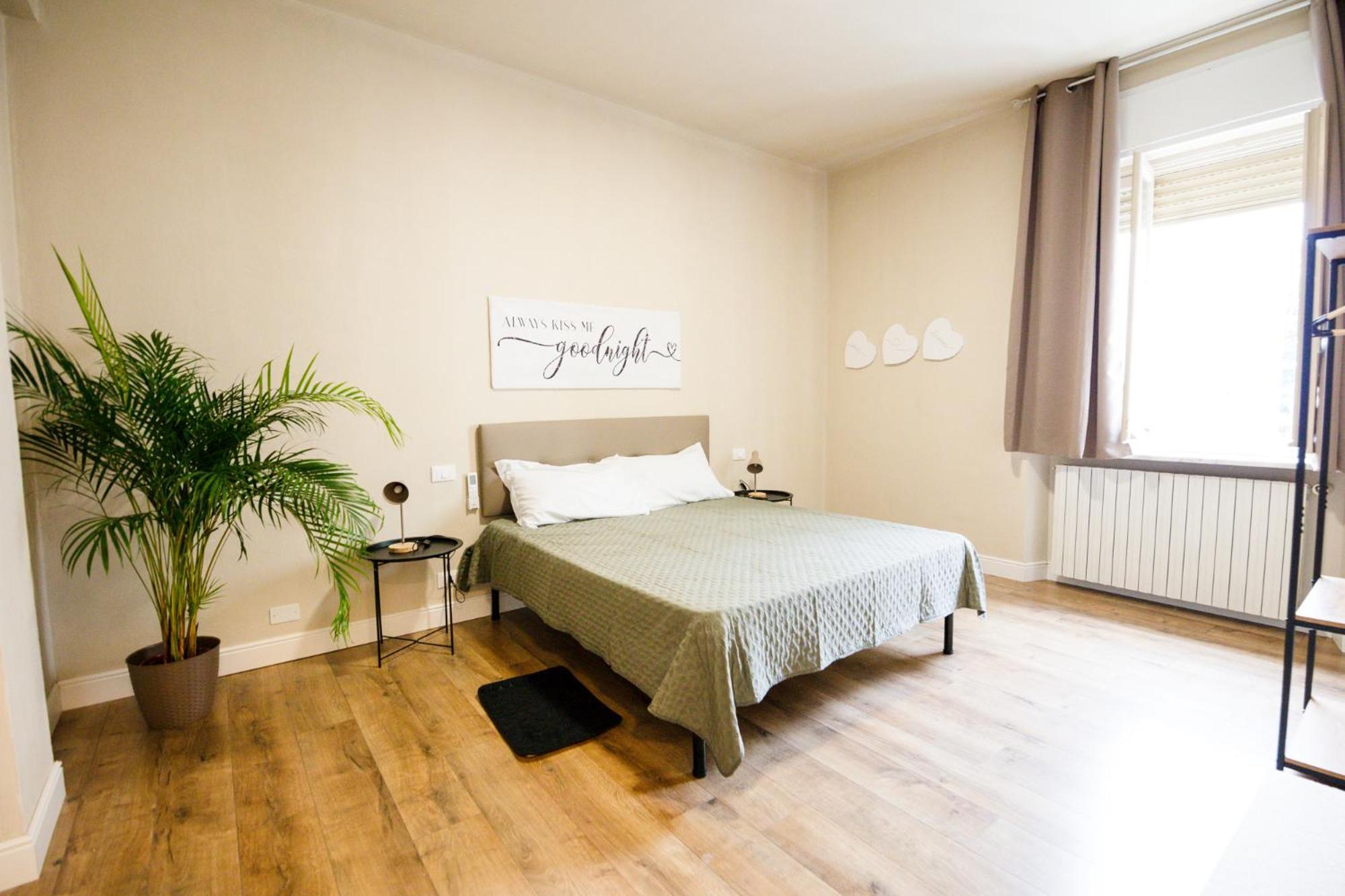 Guest House Nonna Rosa Vercelli Luaran gambar