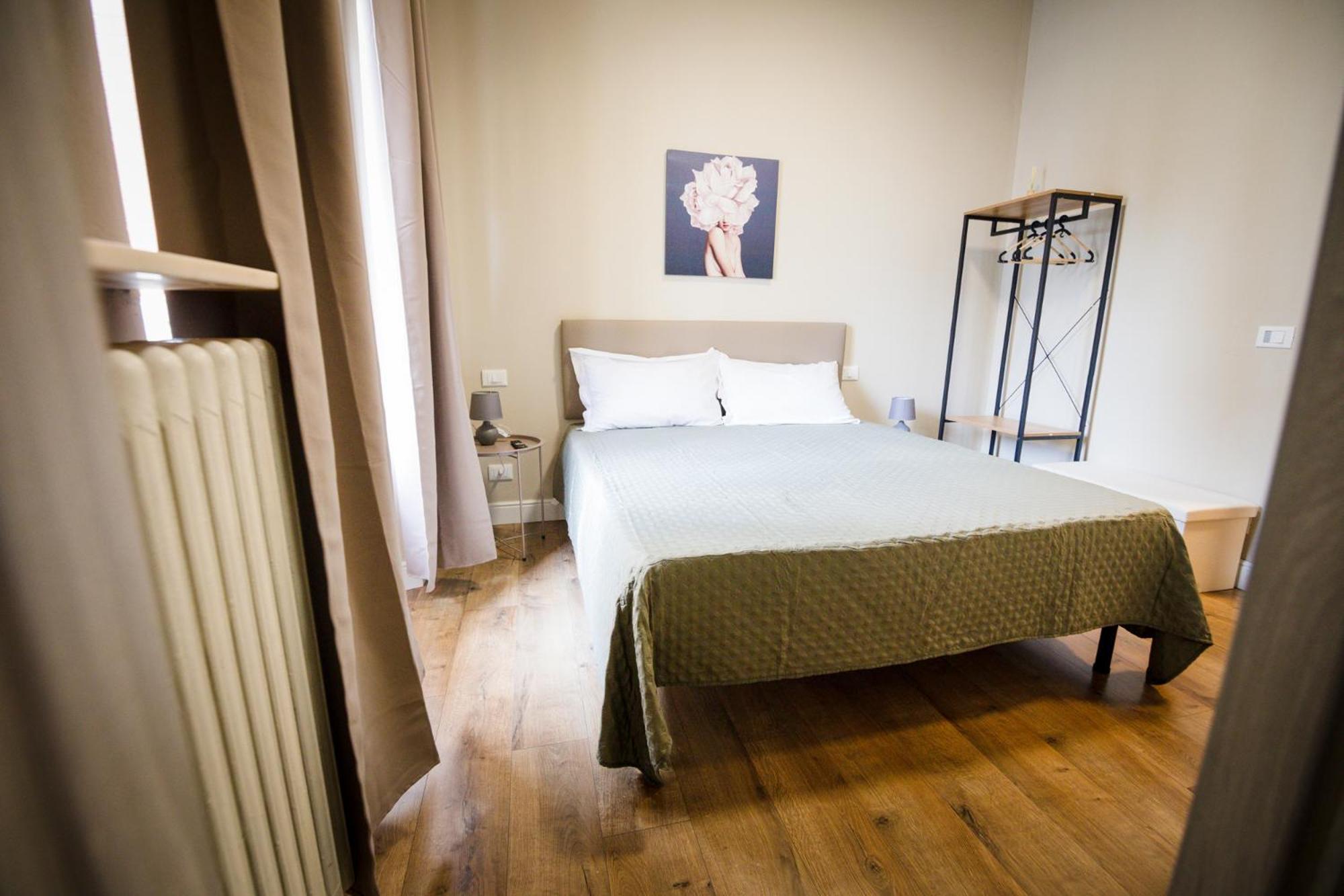 Guest House Nonna Rosa Vercelli Luaran gambar