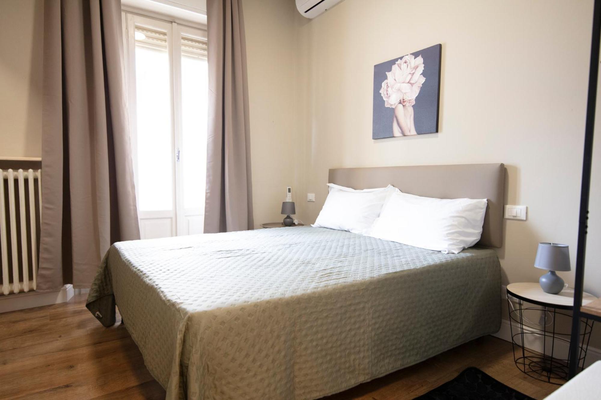 Guest House Nonna Rosa Vercelli Luaran gambar