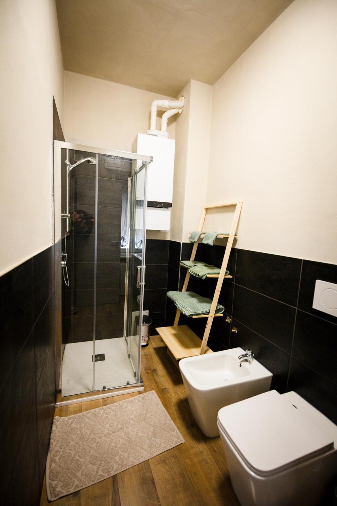 Guest House Nonna Rosa Vercelli Luaran gambar